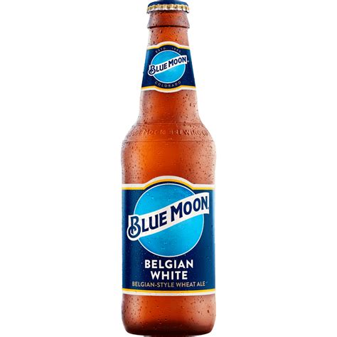 cerveja blue moon